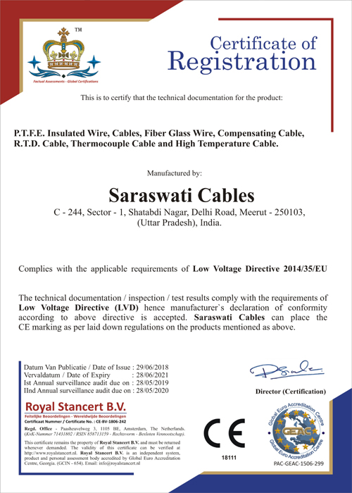  RTD CABLE, PTFE INSULATED RTD CABLE, PTFE INSULATED RTD CABLE manufacturer,