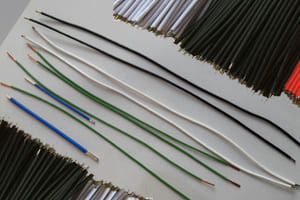 CUT AND STRIP WIRE, CUT AND STRIP WIRE manufacturer