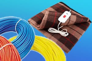 HEATING BLANKET WIRE, HEATING BLANKET WIRE manufacturer 