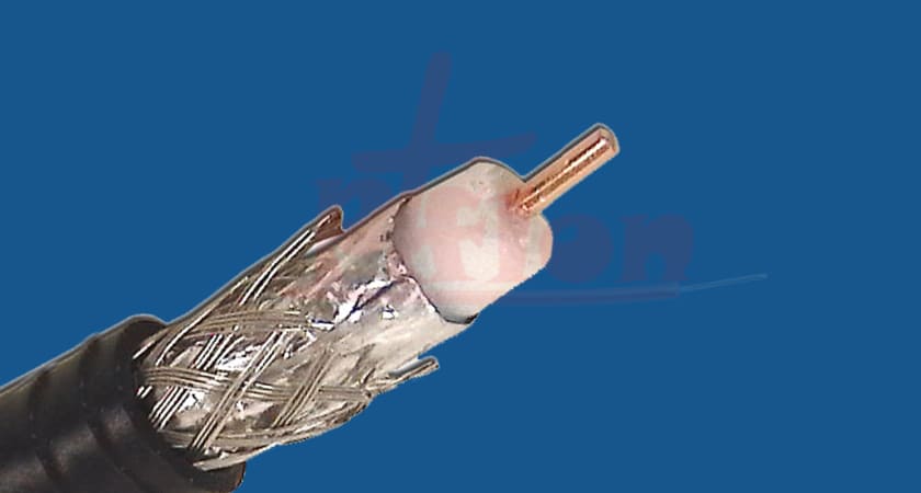  PTFE INSULATED CO AXIAL CABLE,  PTFE INSULATED CO AXIAL CABLE manufacturer,