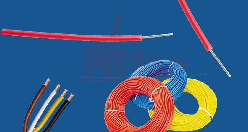  PTFE INSULATED HOOKUP WIRE,  PTFE INSULATED HOOKUP WIRE manufacturer,