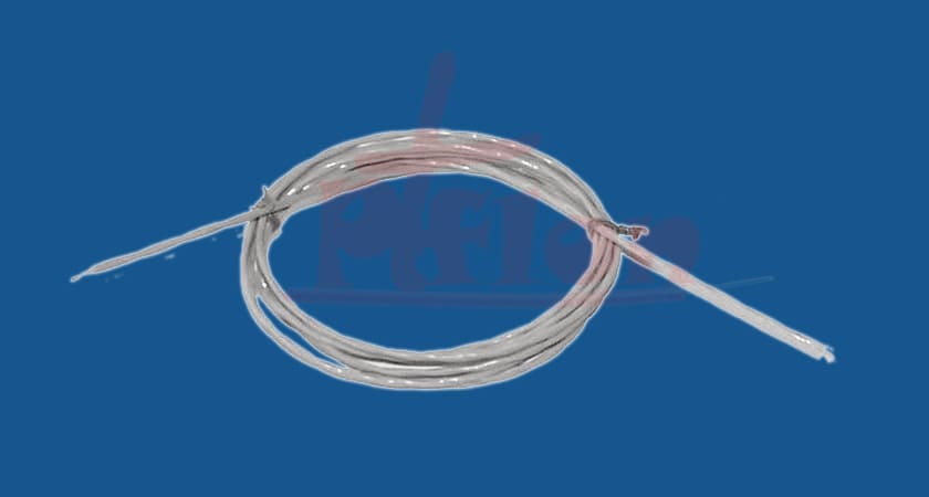  PTFE INSULATED THERMOCOUPLE CABLE,  PTFE INSULATED THERMOCOUPLE CABLE manufacturer,