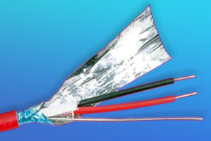 PTFE INSULATED HR CABLE, PTFE INSULATED HR CABLE manufacturer, HR CABLE 