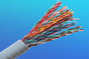 PTFE INSULATED MULTIPAIR CABLE, PTFE INSULATED MULTIPAIR CABLE manufacturer,  MULTIPAIR CABLE 