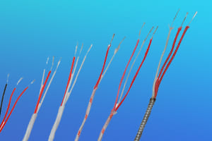 PTFE INSULATED RTD CABLE, PTFE INSULATED RTD CABLE manufacturer, RTD cable 